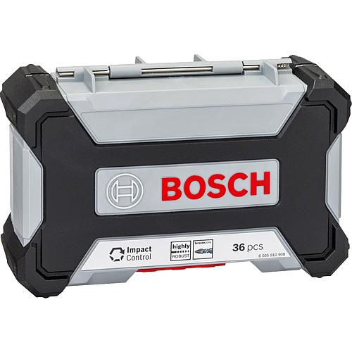 Bosch Impact Bit Set 36tlg. 2608522365
