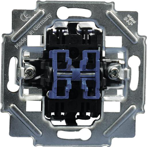 090190 Klein Doppeltaster 2 Schließer K22/U205