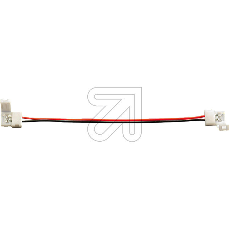 EGB Clip-Flex-Verbinder für LED-Stripes 8mm