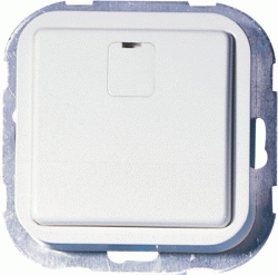 560_040-0101_n Opus Blindabdeckung 50x50 reinweiß