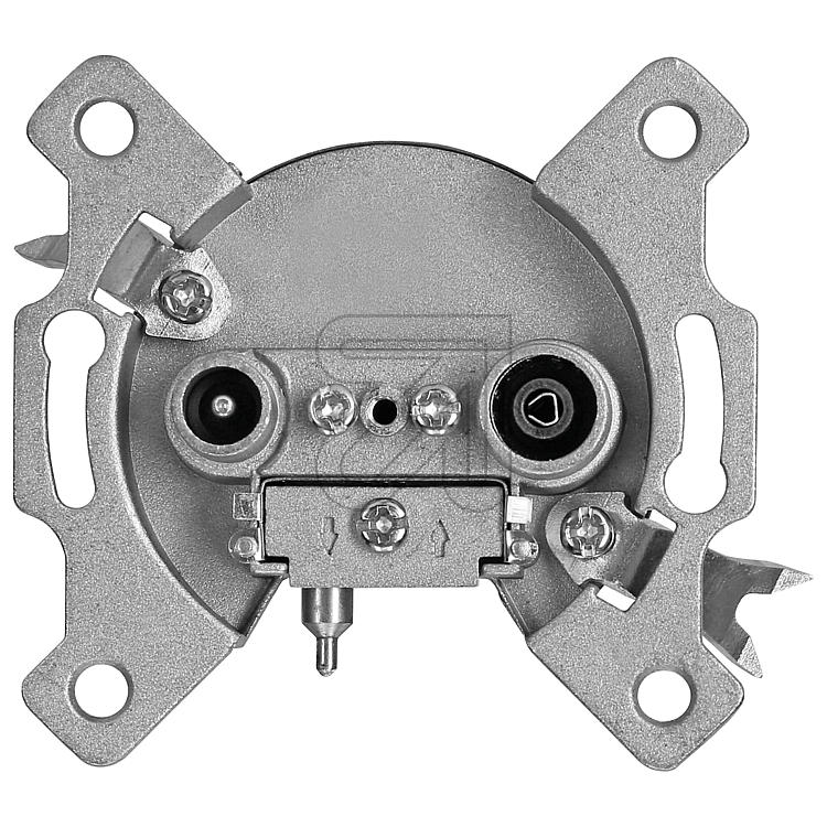 KLEIN Antennendose 2-fach KESD44/84 KLEIN Antennendose 2-fach KESD44/84