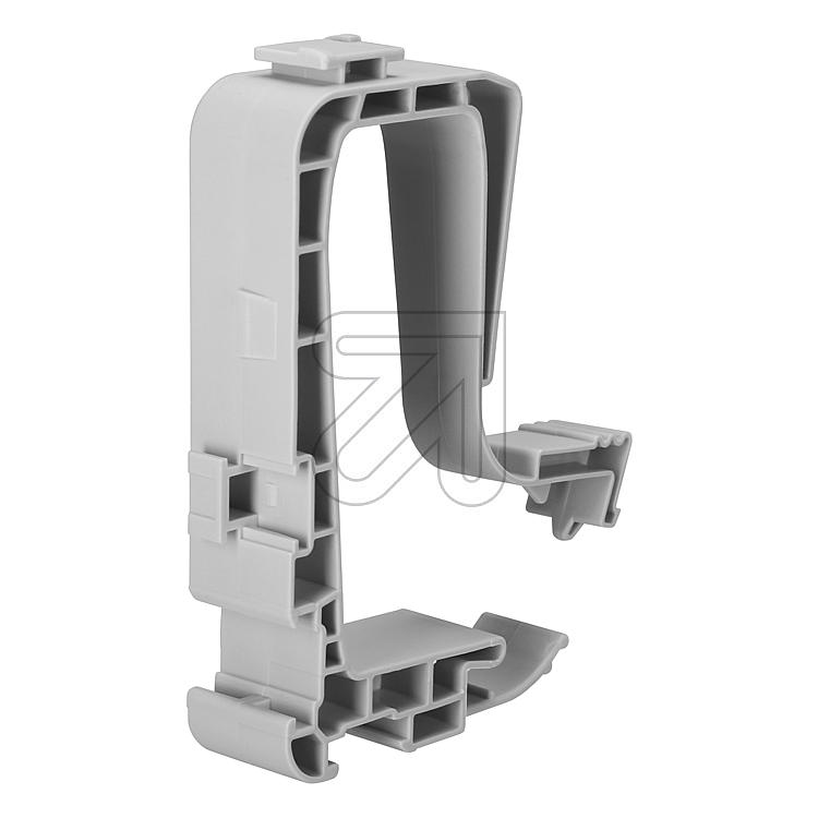 Sammelhalterung für 40 NYM Leitungen KKS40 904972 Sammelhalterung für 40 NYM Leitungen KKS40 904972