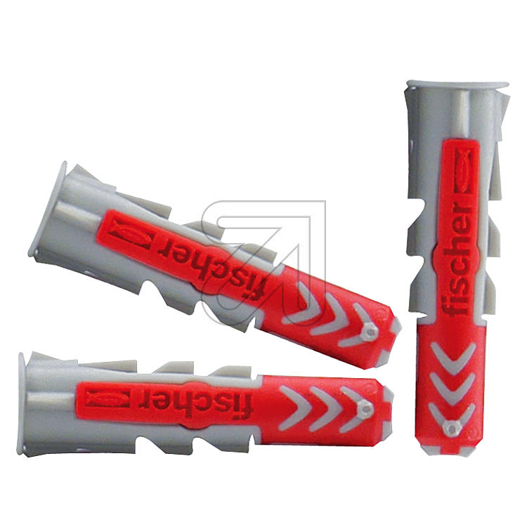 Fischer Dübel DUOPOWER 6/30 -5000 Stk im Karton- 562001 Fischer Dübel DUOPOWER 6/30 -5000 Stk im Karton- 562001