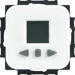 774_626_27-0101_n52971f19bc756 OPUS 1 Rollladen-Zeitschaltuhr Easy  RC9610 reinweiß