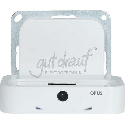 Opus - Audio/Radio Opus - Audio/Radio