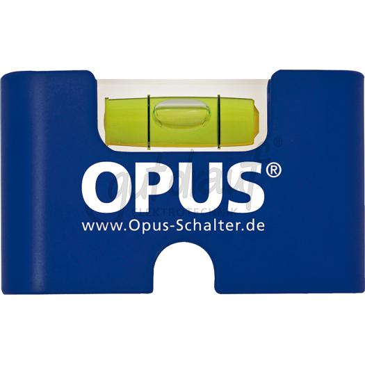 Opus Miniatur-Wasserwaage