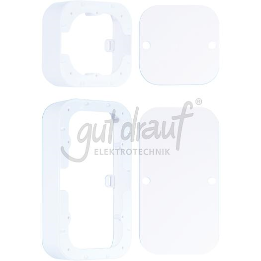 Opus - Rahmenprogramme ( OPUS1 & OPUS55) Opus - Rahmenprogramme ( OPUS1 & OPUS55)