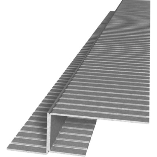 PIC0069293 ADP Flex LED-Trockenbauprofil ADP Flex / inkl. Grundierung,PE10.0201