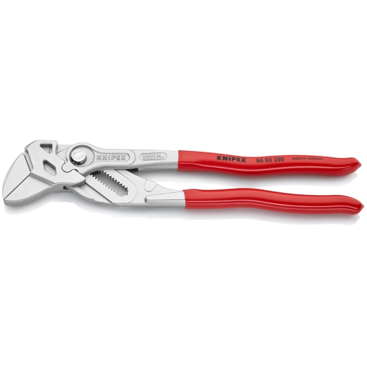 KNIPEX Zangenschlüssel 250mm  Schlüsselweite bis 46mm