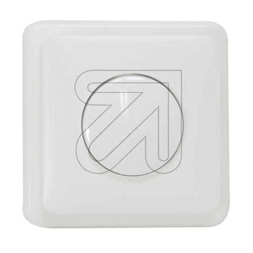 090215 KLEIN Dimmer incl. Abdeckung K520/UX
