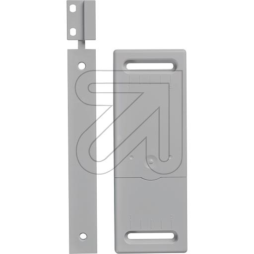 121875 Funk Öffnungsmelder DOI PVC TYXIAL+