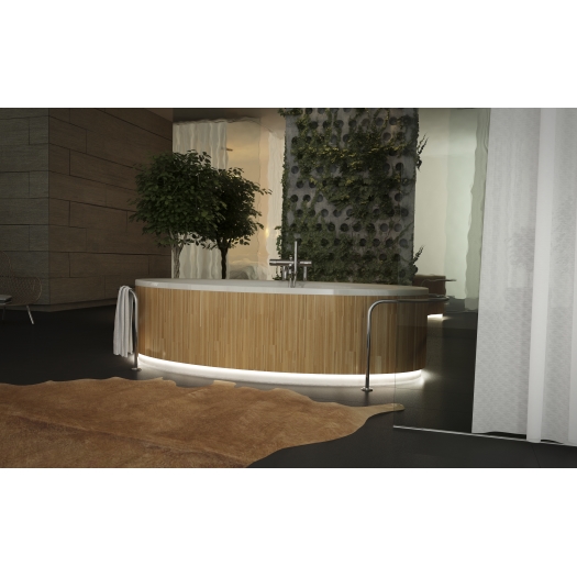 PIC0023169 SNL Flex LED-Trockenbauprofil /Profilelement versch. Ausführungen