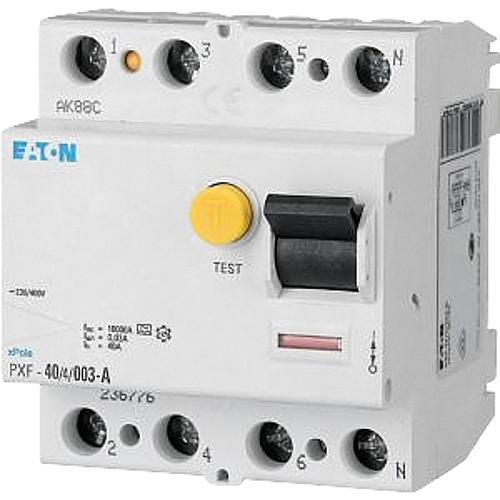 EATON FI-Schalter PXF-63/4/003-A 236780