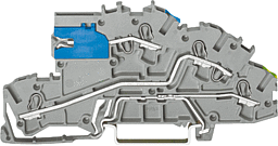 2003-7641-0101_n529ca656e23ba Installations-Etagenklemme4,0qmm, NT-L-PE,grau 32A