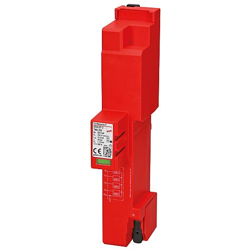 DEHNshield DSH ZP 2 TNS 255 909540 DEHNshield DSH ZP 2 TNS 255 909540