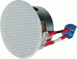 850_087_02-0101_r Spotlautsprecher HLS 51 weiß