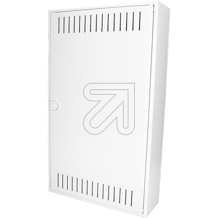AP Kommunikationsverteiler 3-reihig VISION36K 7220215 (7220087) AP Kommunikationsverteiler 3-reihig VISION36K 7220215 (7220087)
