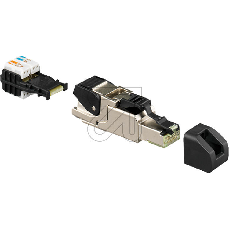 Stecker und Kabel