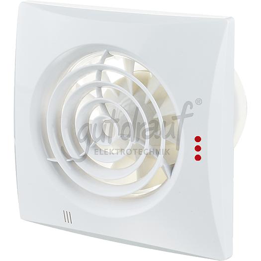kat10137605343ac029bcf1 Kleinraumventilator "Quiet" mit Kugellager, Nachlaufrelais und Bewegungsmelder