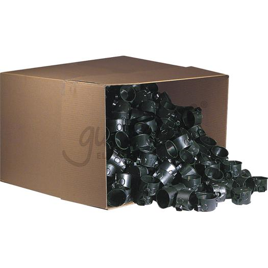 1055-31-0401 Kaiser 1555-41 Schalterdose d= 60mm VE=250Stück tief 63mm