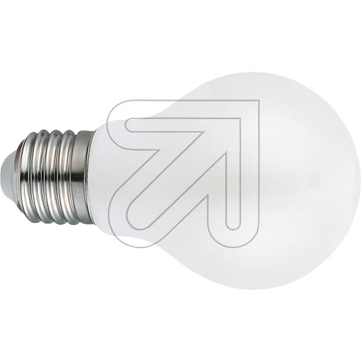 EGB Filament Lampe AGL opal E27 7W 800lm 2700K