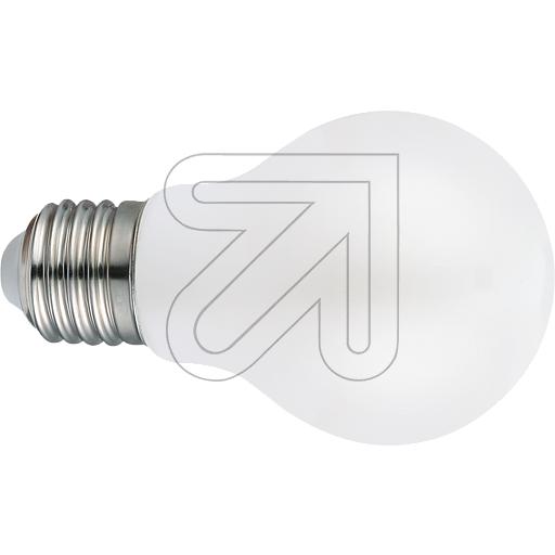 EGB Filament Lampe AGL opal E27 7W 806lm 2700K