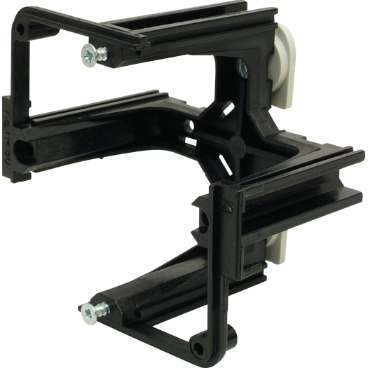 KAT1021832 Geräteträger für Geräteeinbaukanal VE=5 Stck