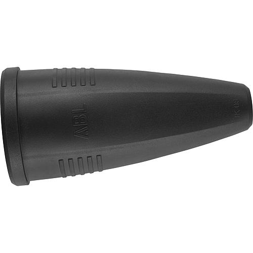 ABL Orig Kupplung 1566 SK Gummi sw