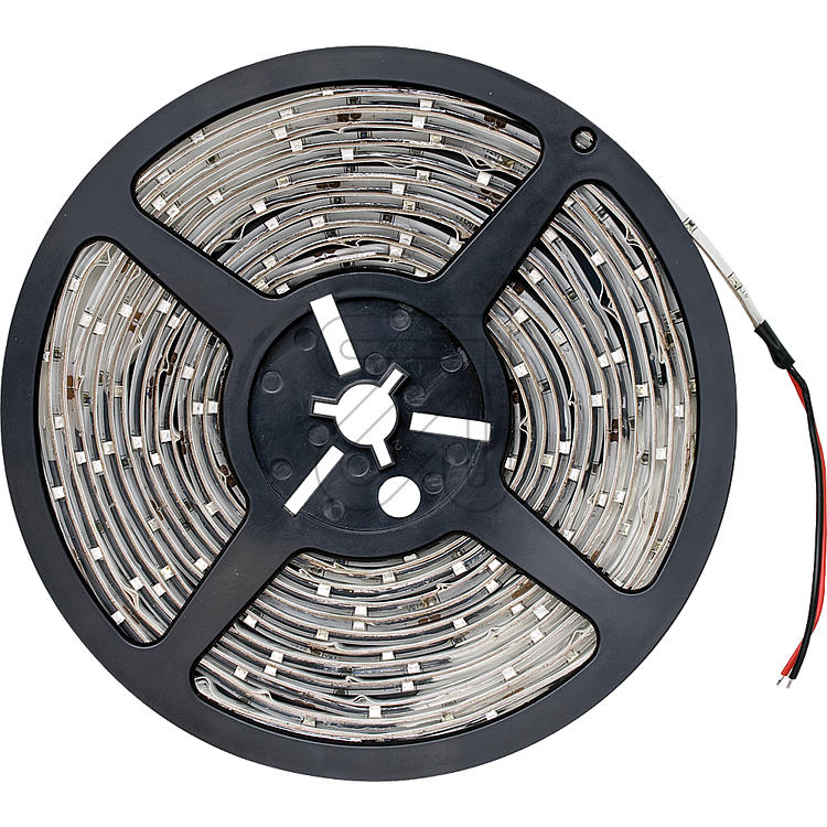 LED-Strips-Rolle 5m IP20 12V-DC 3000K 24W/5m LSTRSB 2012153502