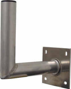 790_335-0101_r Alu-Wandhalter 250mm