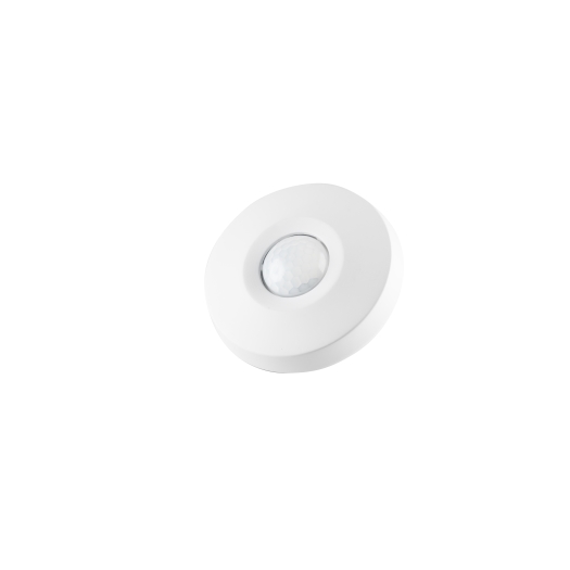 OPUS® Smart Motion Sensor Multifunktion - Bewegung inklusiv Temperatur und Feuchtesensor