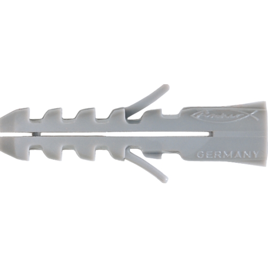 KAT1019610593e5a10a3361 fischer Dübel S 10 x 50, 100Stück