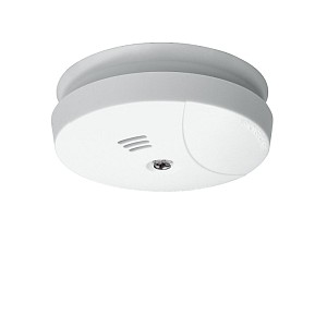 Rauchmelder CHOR-E für RZ03 Anlage