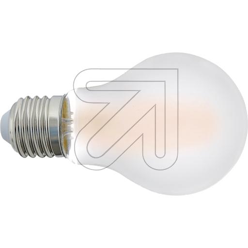 EGB Filament Lampe AGL matt E27 7W 806lm 4000K