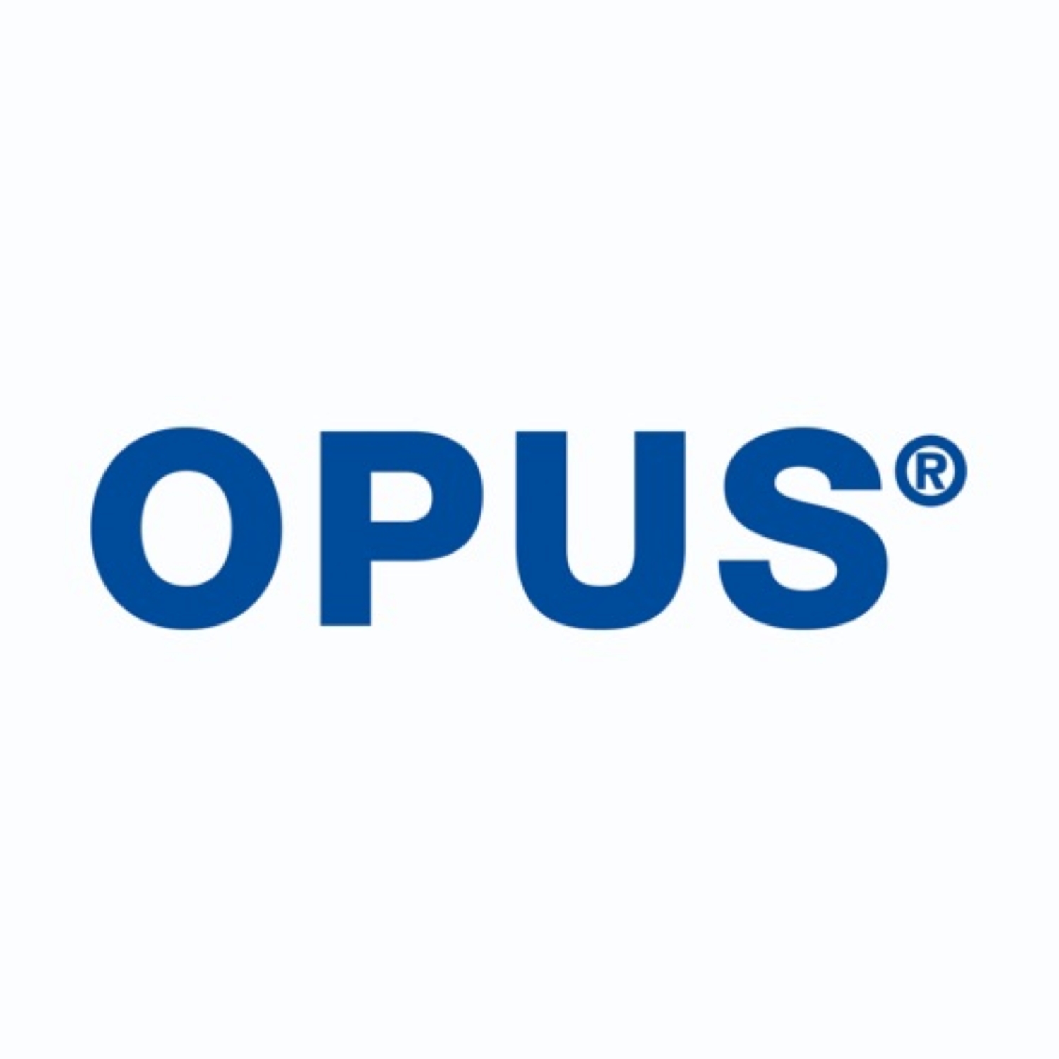 OPUS OPUS