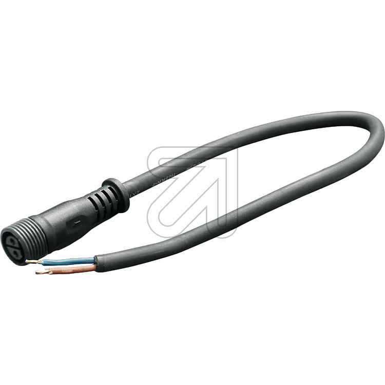 EGB Vorschaltgerät IP67 75W für LED-Stripes 12V-DC