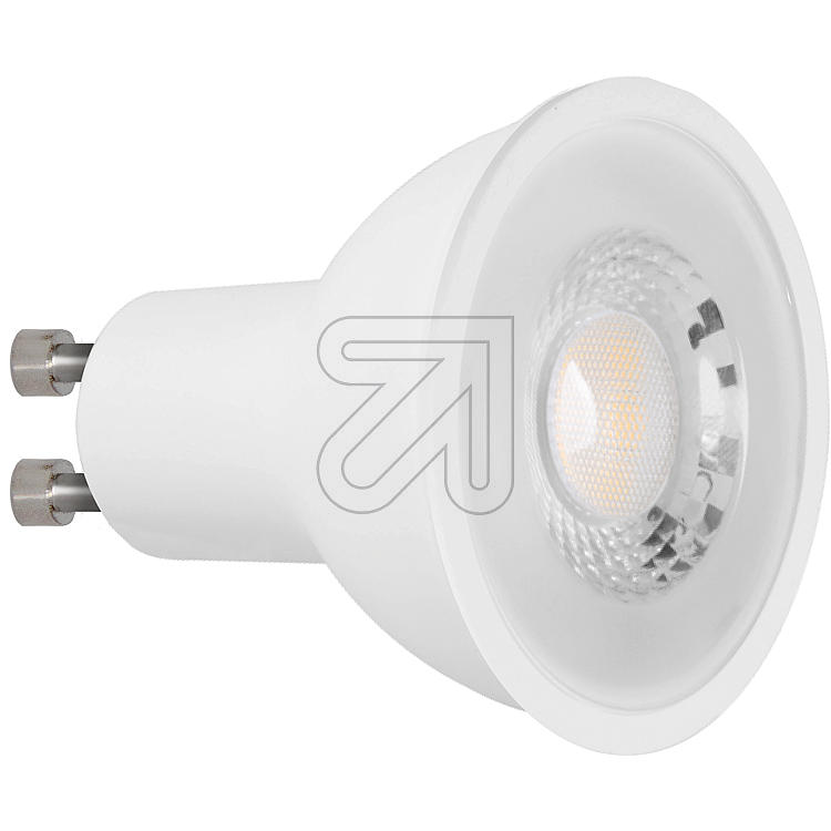 EGB LED Lampe GU10-DIM 36° 7W 510lm/90° 3000K