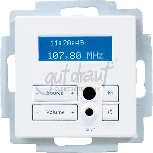 Opus 55 UP-Radio Opus 55 UP-Radio