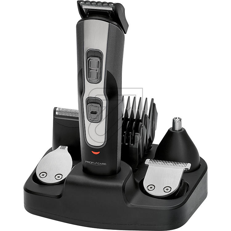 427150-std-01 Haartrimmer-Set PC-BHT 3014 ProfiCare