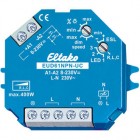 ELTAKO EUD61M-UC 61100903 Universal-Dimmschalter 500W Multifunkt