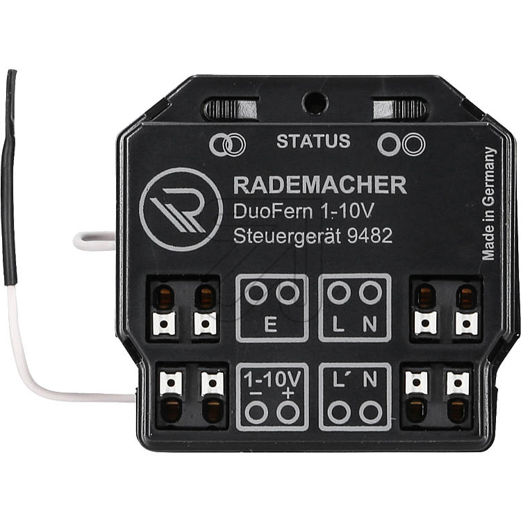 Steuergerät 1-10V DuoFern 9482 35001262