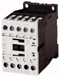 Eaton DILM7-01(230V50HZ,240V60HZ)