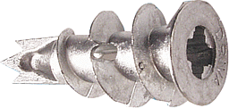 245_56-0101_r529c6e2eec2d6 fischer GKM12 mit Linsenkopfschraube 4,5x35mm, VE=100Stück