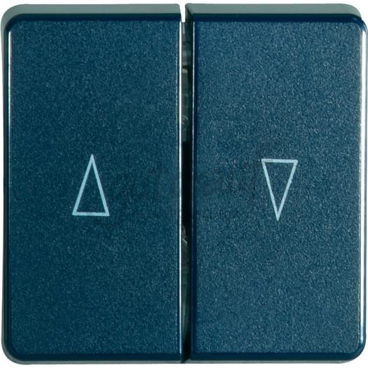 753_607_06-0101_n OPUS Resist IP55 Jalousiewippe mit Pfeilen