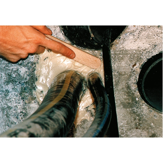 KAT1016618 Spachtel-/Dichtmasse  500 ml