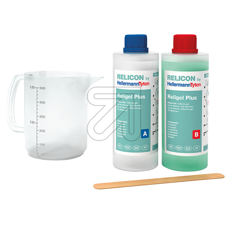 2K-Silikongel Religel Plus 500 ml 435-00756 2K-Silikongel Religel Plus 500 ml 435-00756