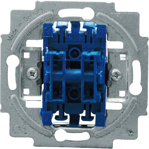 090220 KLEIN Jalousieschalter K20/4U