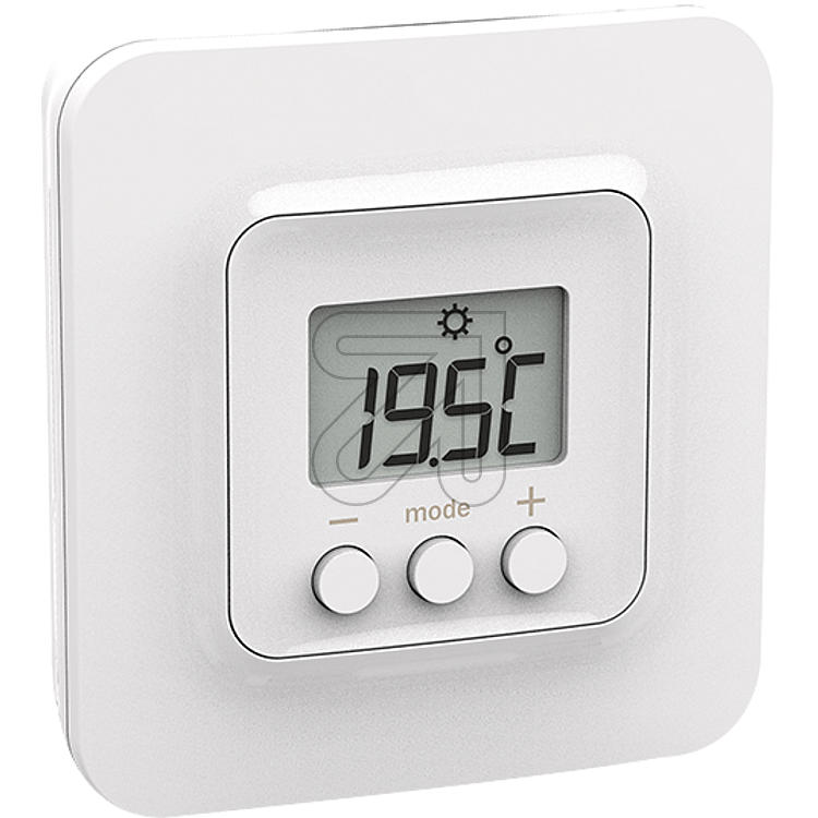 Funk Raumthermostat TYBOX 5101