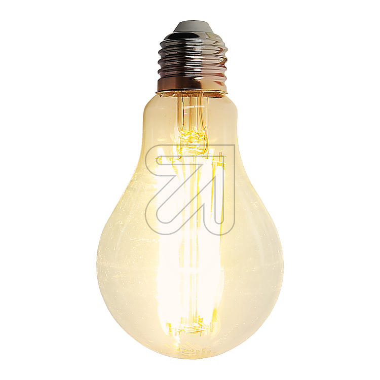 EGB Filament Lampe AGL klar E27 12W 1800lm 2700K