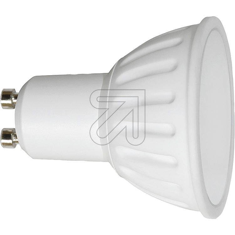 GreenLED Lampe GU10-DIM 100° 7W 650lm 3000K 4201